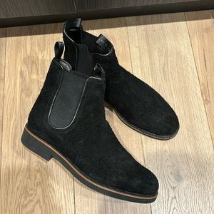 Rag and Bone Chelsea Boot
